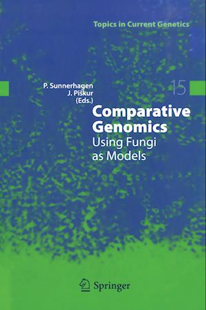 Comparative Genomics