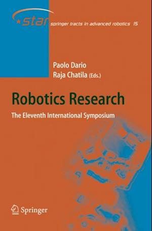 Robotics Research