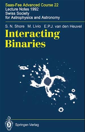 Interacting Binaries