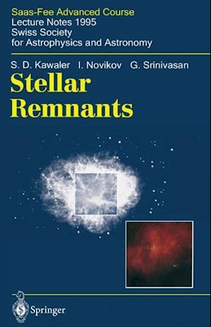 Stellar Remnants