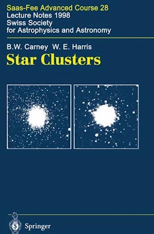 Star Clusters