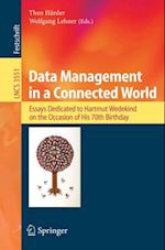 Data Management in a Connected World