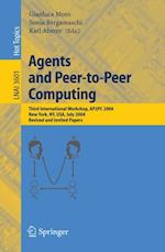 Agents and Peer-to-Peer Computing