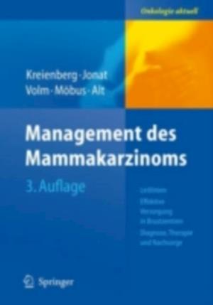 Management des Mammakarzinoms