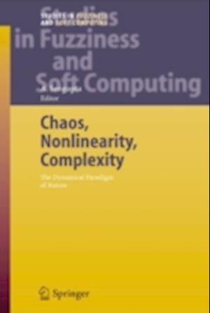 Chaos, Nonlinearity, Complexity