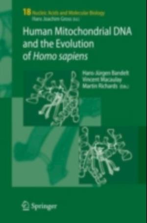 Human Mitochondrial DNA and the Evolution of Homo sapiens