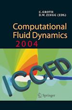 Computational Fluid Dynamics 2004