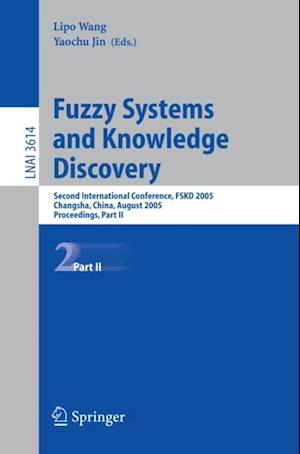 Fuzzy Systems and Knowledge Discovery