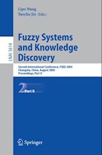 Fuzzy Systems and Knowledge Discovery