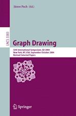 Graph Drawing