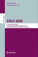 STACS 2005