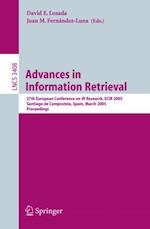 Advances in Information Retrieval