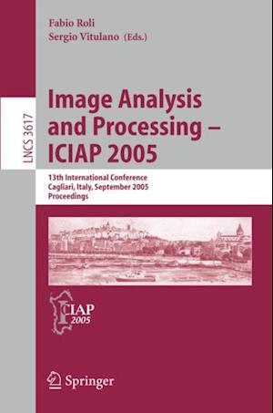 Image Analysis and Processing - ICIAP 2005