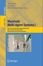 Massively Multi-Agent Systems I