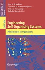 Engineering Self-Organising Systems