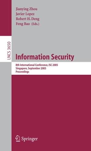 Information Security