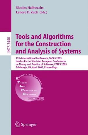 Tools and Algorithms for the Construction and Analysis of Systems