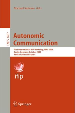 Autonomic Communication