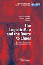 Logistic Map and the Route to Chaos