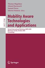 Mobility Aware Technologies and Applications