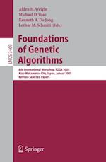 Foundations of Genetic Algorithms