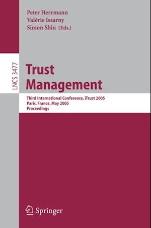 Trust Management