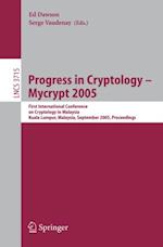 Progress in Cryptology - Mycrypt 2005