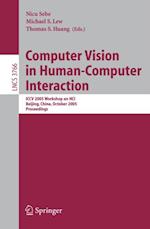 Computer Vision in Human-Computer Interaction