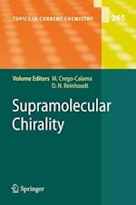 Supramolecular Chirality