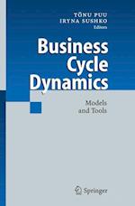 Business Cycle Dynamics