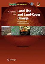Land-Use and Land-Cover Change
