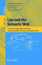 Law and the Semantic Web