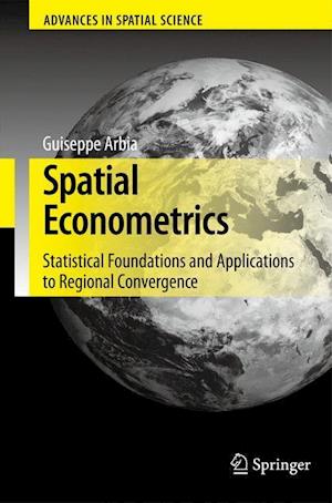 Spatial Econometrics