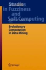 Evolutionary Computation in Data Mining