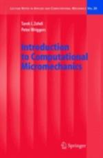 Introduction to Computational Micromechanics