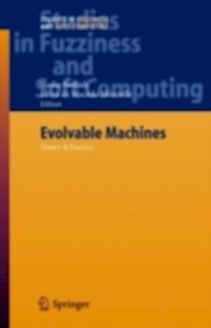 Evolvable Machines