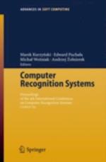 Computer Recognition Systems