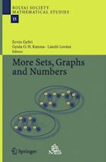 More Sets, Graphs and Numbers