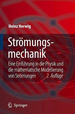 Stroemungsmechanik