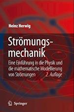 Strömungsmechanik