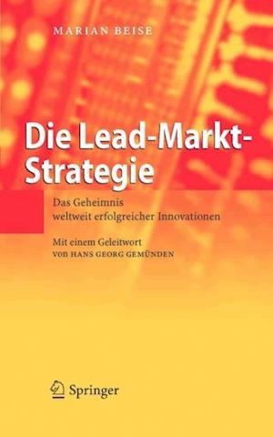 Die Lead-Markt-Strategie