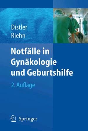 Notfälle in Gynäkologie und Geburtshilfe