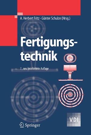 Fertigungstechnik