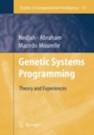 Genetic Systems Programming