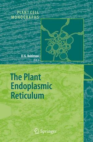 The Plant Endoplasmic Reticulum