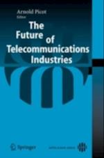Future of Telecommunications Industries