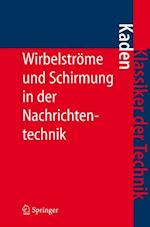 Wirbelströme und Schirmung in der Nachrichtentechnik