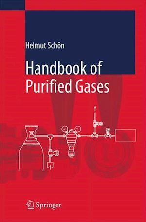 Handbook of Purified Gases