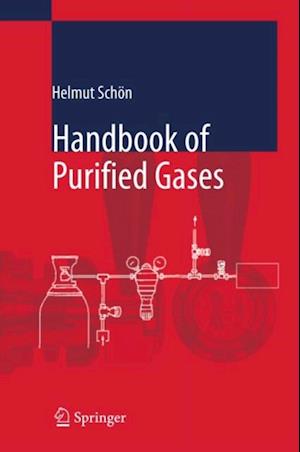 Handbook of Purified Gases