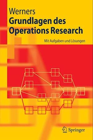 Grundlagen des Operations Research